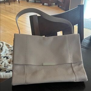 Ted Baker Soft Pink Shoulder Bag